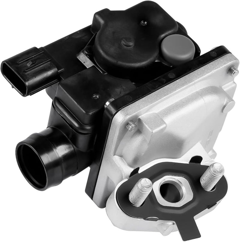 TEKKOAUTO Secondary Air Injection Check Valve Replacement for Regal LaCrosse Chevy Equinox Impala Malibu GMC Terrain 2013-2015 101392-5170 12639108 - Image 4